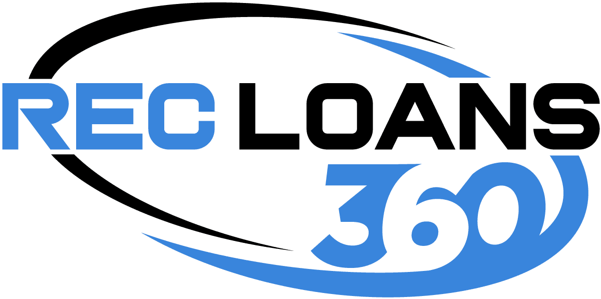 Rec Loans Logo